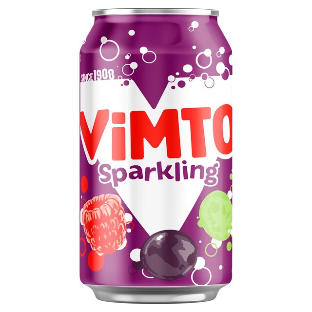 Vimto Fizzy thumbnail 2