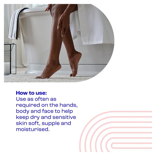 E45 Rich 24h Moisturiser Lotion for Very Dry Skin thumbnail 6