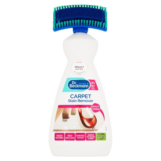 Dr. Beckmann Original Carpet Stain Remover