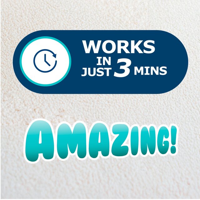 Dr. Beckmann Original Carpet Stain Remover thumbnail 4