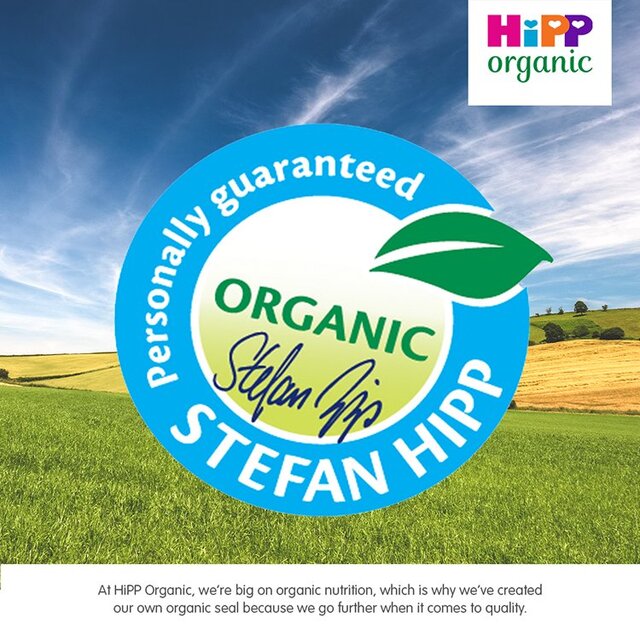 HiPP Organic 1 First Infant Baby Milk Liquid Formula From Birth thumbnail 7