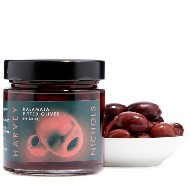 Harvey Nichols Kalamata Olives thumbnail 2
