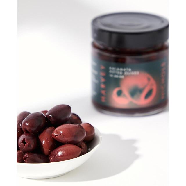 Harvey Nichols Kalamata Olives thumbnail 3