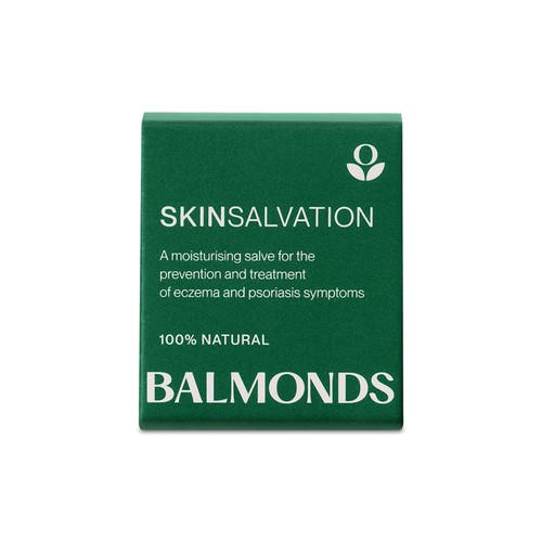 Balmonds Skin Salvation, Eczema Targeted thumbnail 3