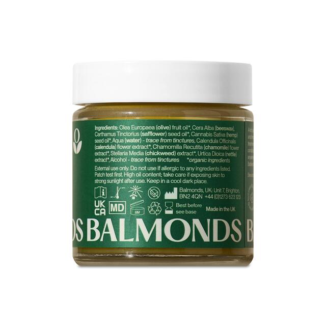 Balmonds Skin Salvation, Eczema Targeted thumbnail 2