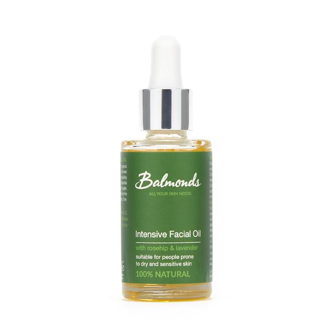 Balmonds Omega Rich Facial Oil