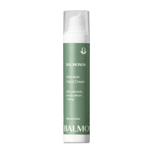 Balmonds Intensive Hand Cream, Eczema Targeted