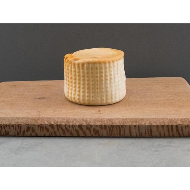 Natoora Italian Smoked Burrata thumbnail 3