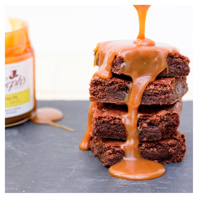 Joe & Seph's Banoffee Pie Caramel Sauce thumbnail 2