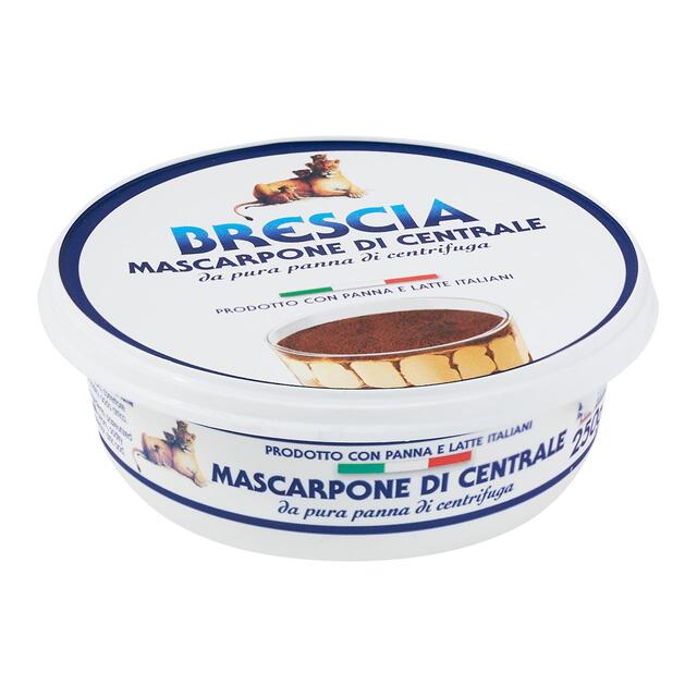 Natoora Italian Mascarpone