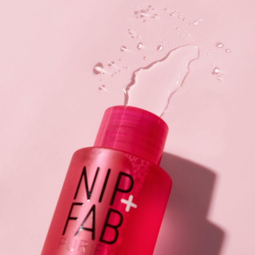 Nip+Fab Salicylic Acid Toner thumbnail 2