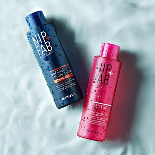 Nip+Fab Salicylic Acid Toner thumbnail 3