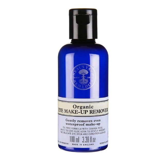Neal's Yard Organic Eye Make Up Remover