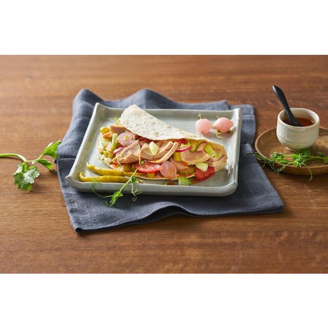 Brindisa Ortiz Yellowfin Tuna Fillet in Olive Oil thumbnail 4