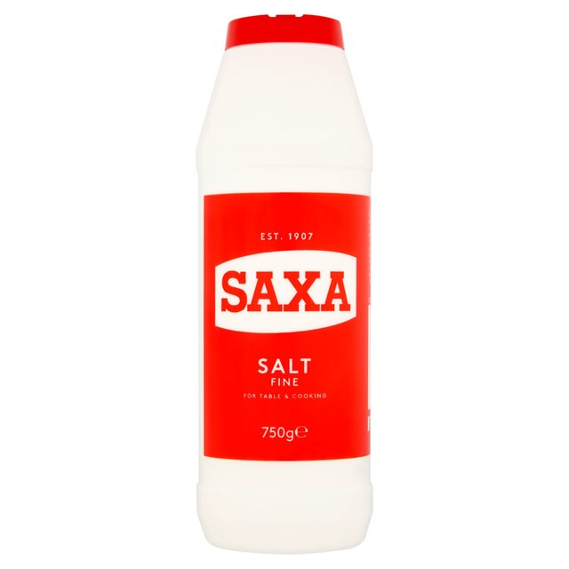 Saxa Table Salt thumbnail 2