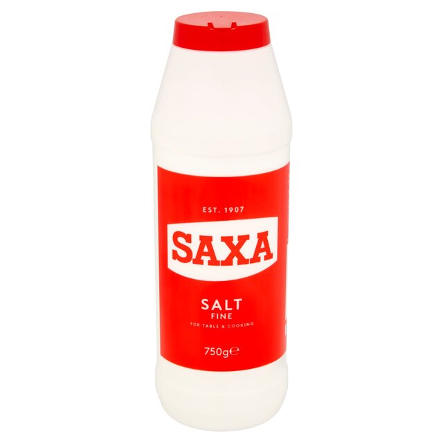 Saxa Table Salt thumbnail 3