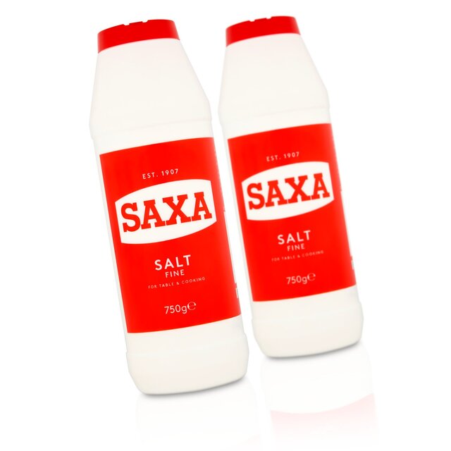Saxa Table Salt thumbnail 4
