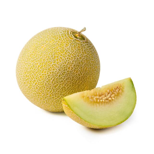 Natoora Sanlucar Sweet Melon