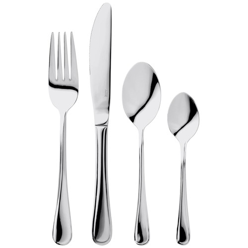 Judge Lincoln Stainless Steel Cutlery Set