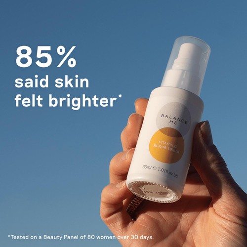 Balance Me Vitamin C Repair Serum thumbnail 2