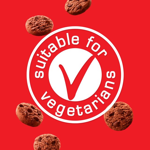 Maryland Cookies Double Chocolate Minis thumbnail 4