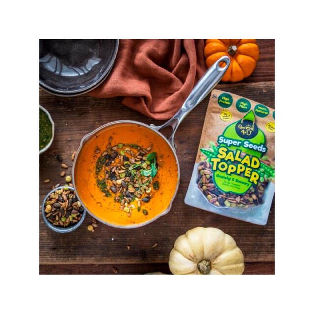 Good4U Salad Super Seeds thumbnail 3