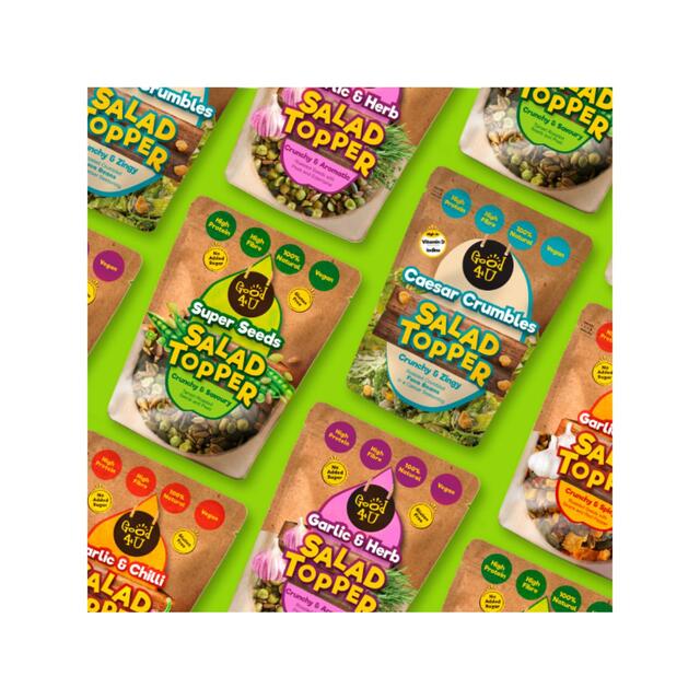 Good4U Salad Super Seeds thumbnail 5