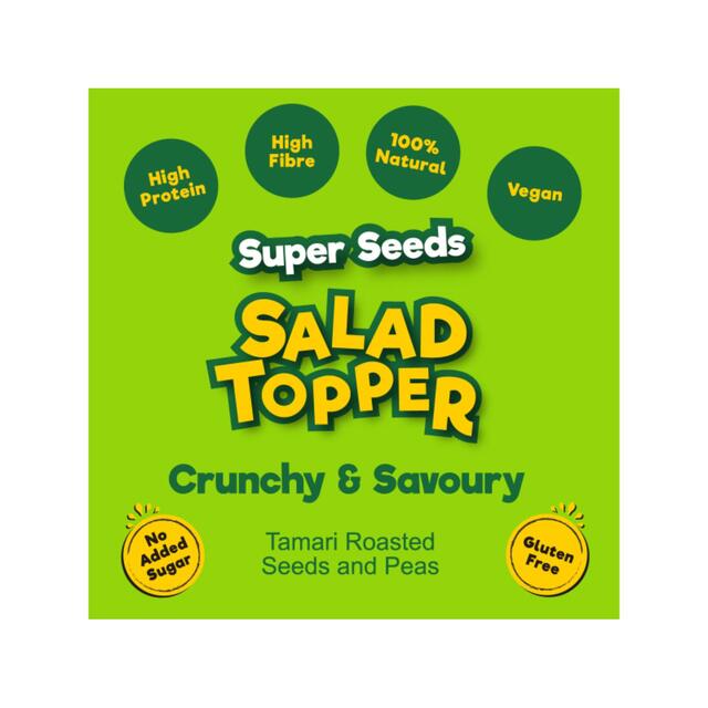 Good4U Salad Super Seeds thumbnail 6