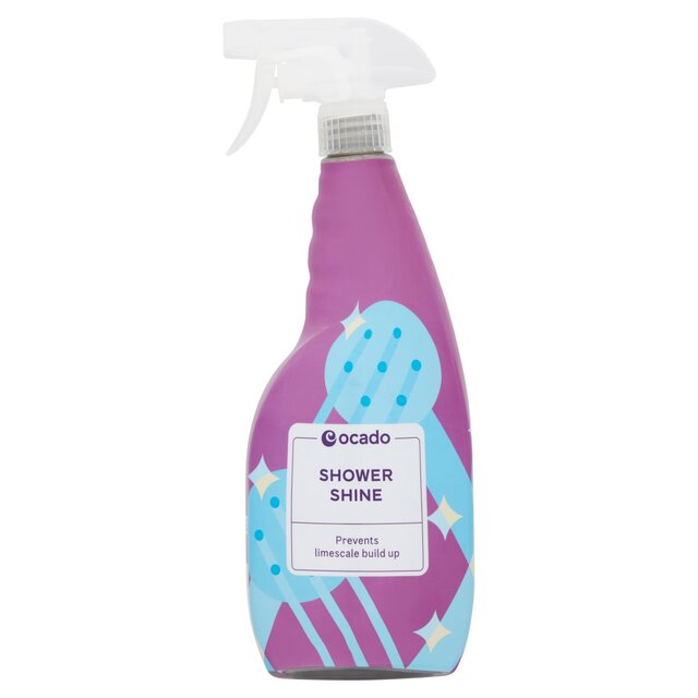Ocado Shower Shine Spray thumbnail 3