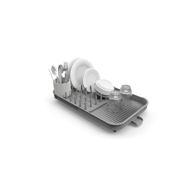 Joseph Joseph Duo Expandable Dish Rack thumbnail 3