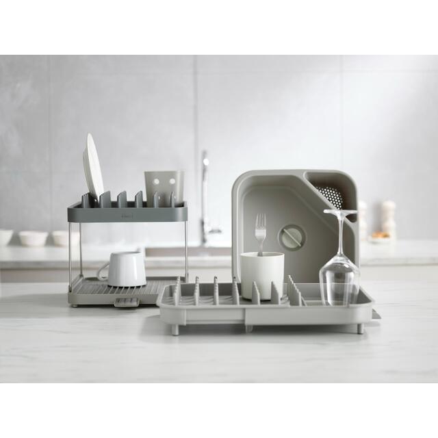 Joseph Joseph Duo Expandable Dish Rack thumbnail 5