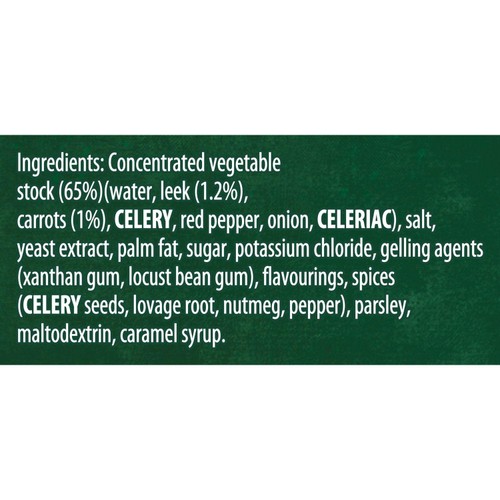 Knorr 4 Vegetable Stock Pot  thumbnail 8