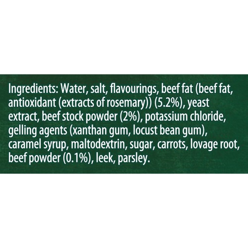 Knorr 8 Beef Stock Pot  thumbnail 7