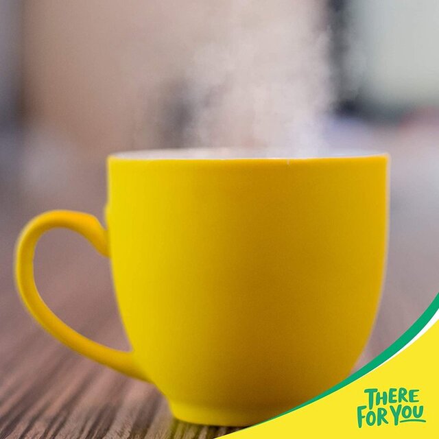 Lemsip Max Cold & Flu Blackcurrant Sachets Paracetamol thumbnail 4