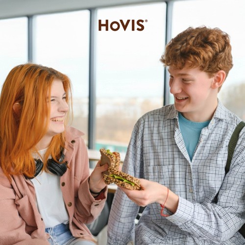 Hovis Seeded Batch thumbnail 2