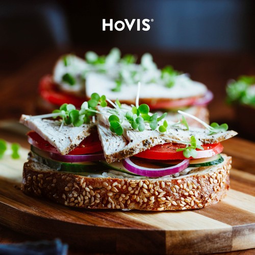 Hovis Seeded Batch thumbnail 4