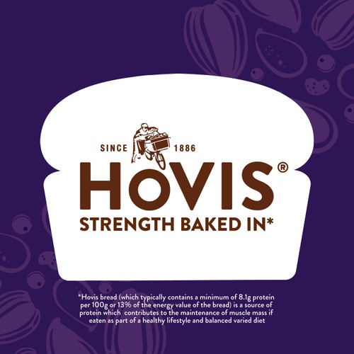 Hovis Seeded Batch thumbnail 6