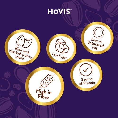 Hovis Seeded Batch thumbnail 7