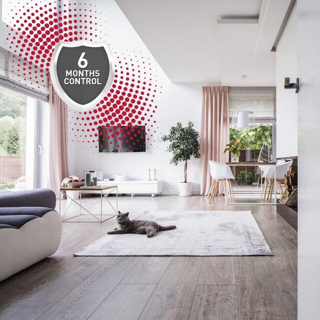 Beaphar FLEAtec Household Flea Spray thumbnail 3