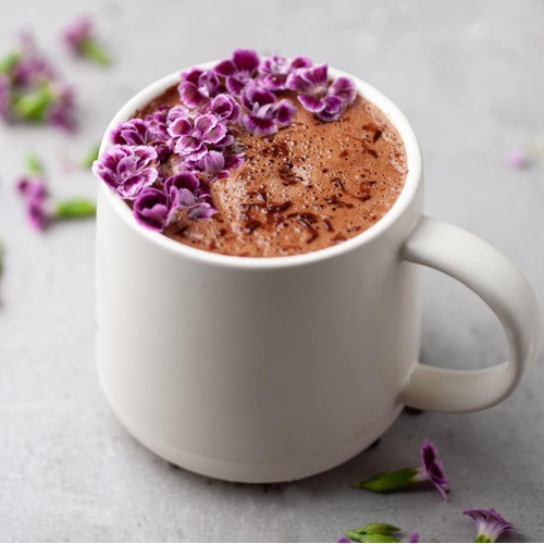 Sweet Revolution Organic Instant Hot Chocolate thumbnail 2