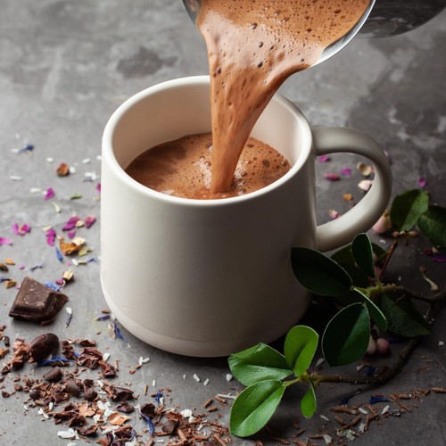 Sweet Revolution Organic Instant Hot Chocolate thumbnail 3