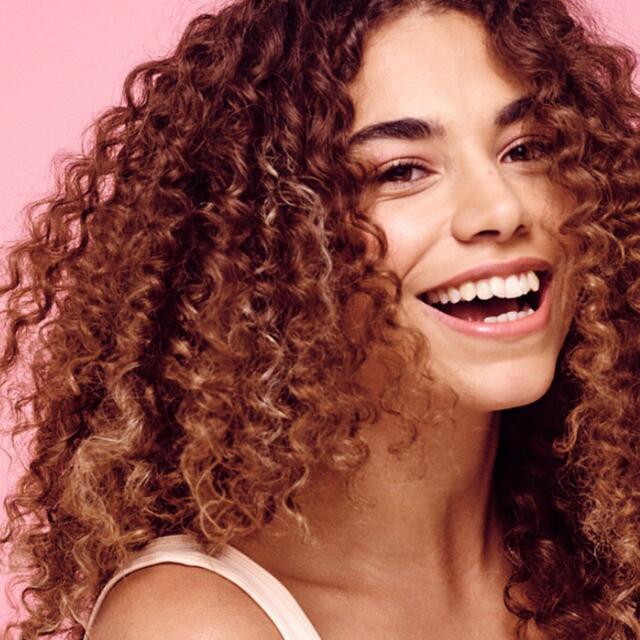 Umberto Giannini Curl Jelly Gloss Care Conditioner thumbnail 8