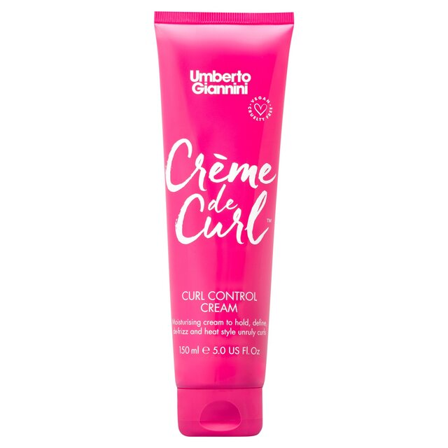 Umberto Giannini Creme De Curl Control Cream