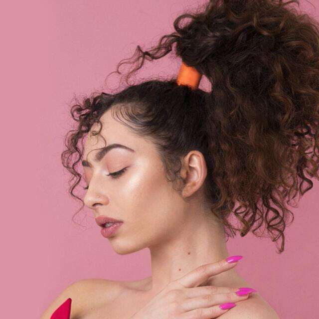 Umberto Giannini Creme De Curl Control Cream thumbnail 3