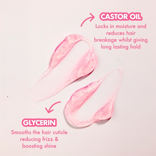 Umberto Gianinni Curl Jelly Scrunching Jelly thumbnail 4