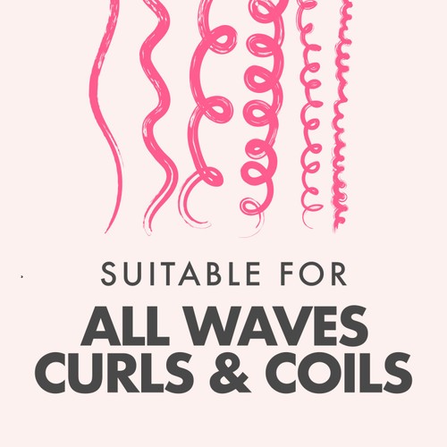 Umberto Gianinni Curl Jelly Scrunching Jelly thumbnail 6