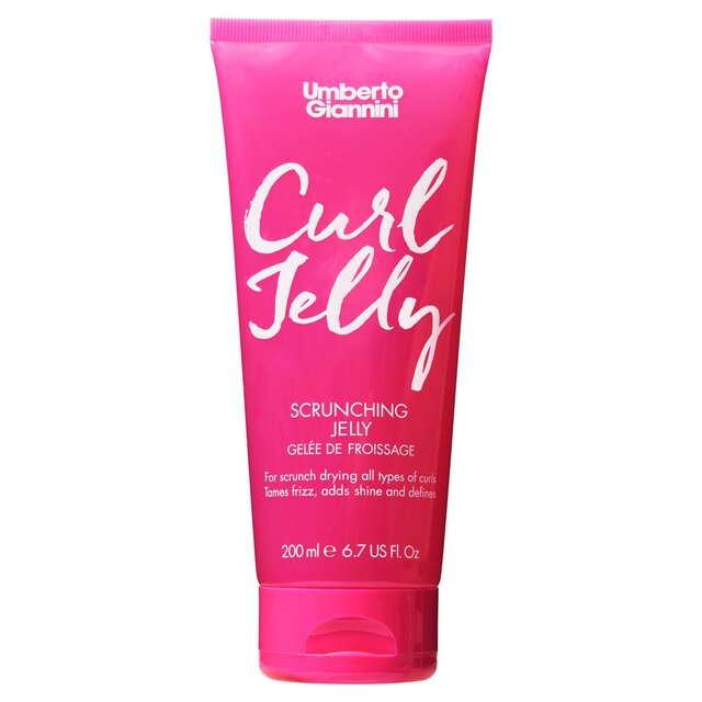Umberto Gianinni Curl Jelly Scrunching Jelly