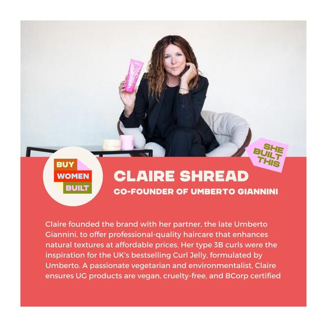 Umberto Gianinni Curl Jelly Scrunching Jelly thumbnail 8