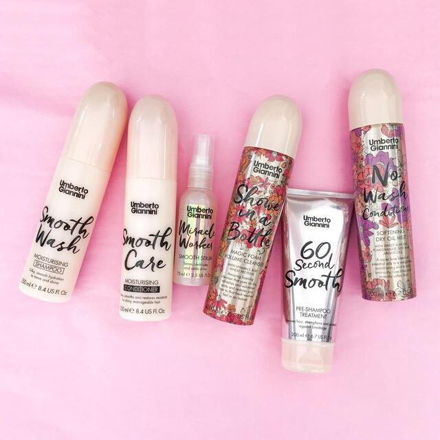 Umberto Giannini Miracle Worker Smooth Serum thumbnail 4