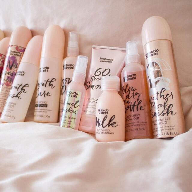 Umberto Giannini Miracle Worker Smooth Serum thumbnail 5